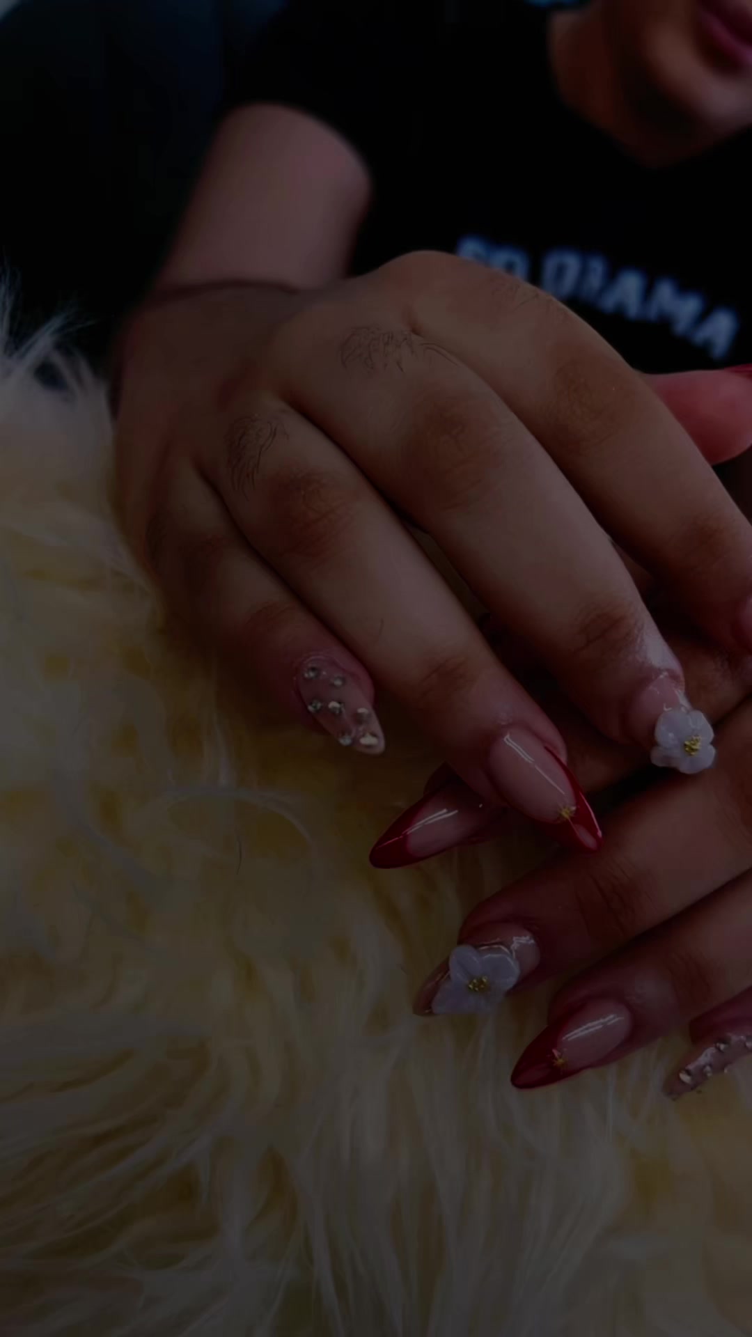 @🦋LA KiKA🦋GLAM🦋NAILS.