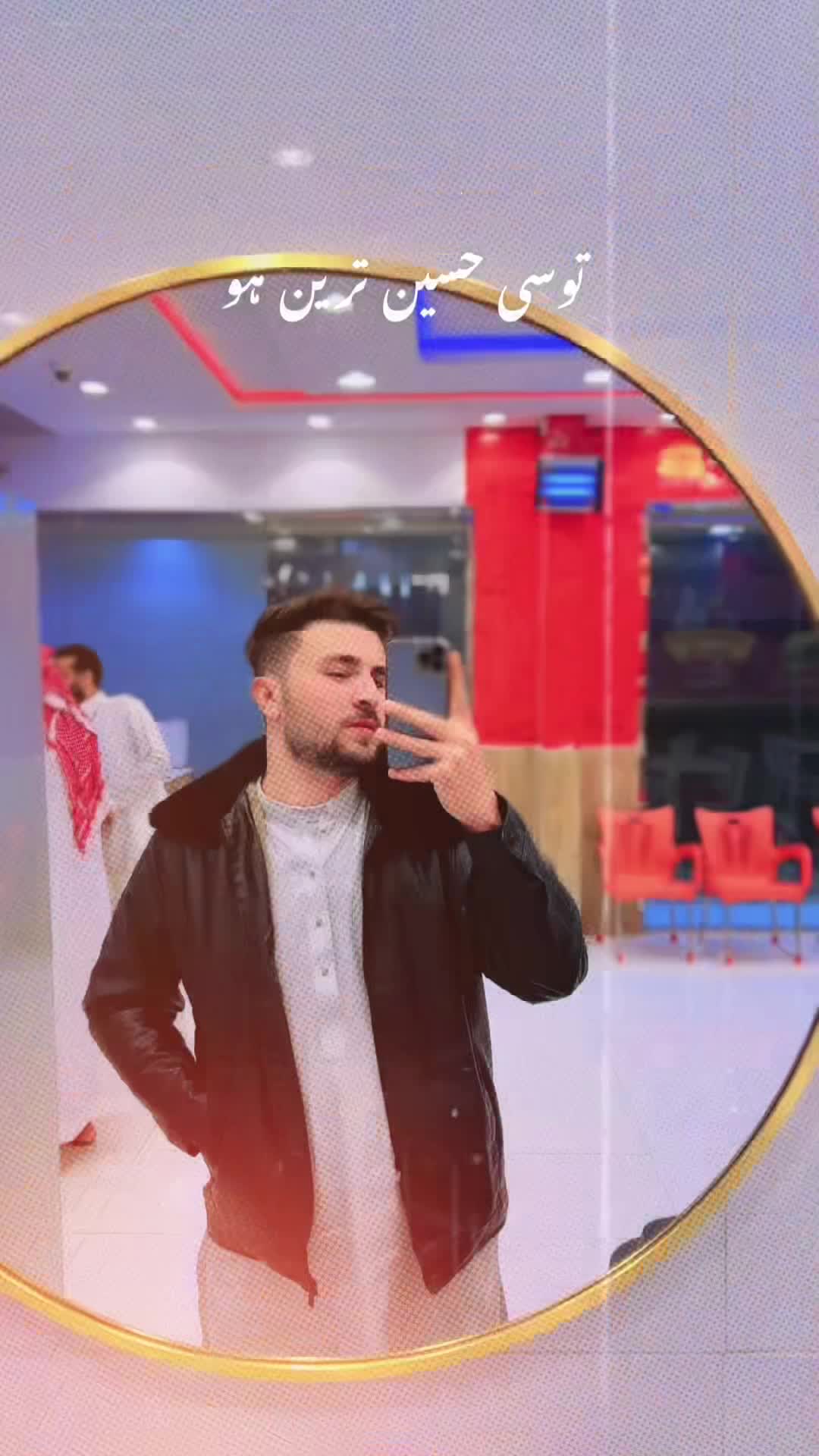 @AMIR KHAN ❤️🔥✌️