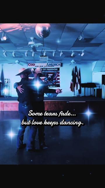 @Two Husbands Dancing