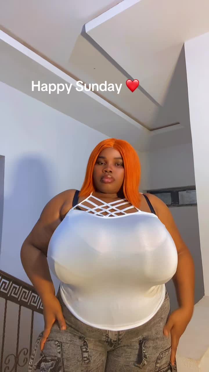 @Big Vicky