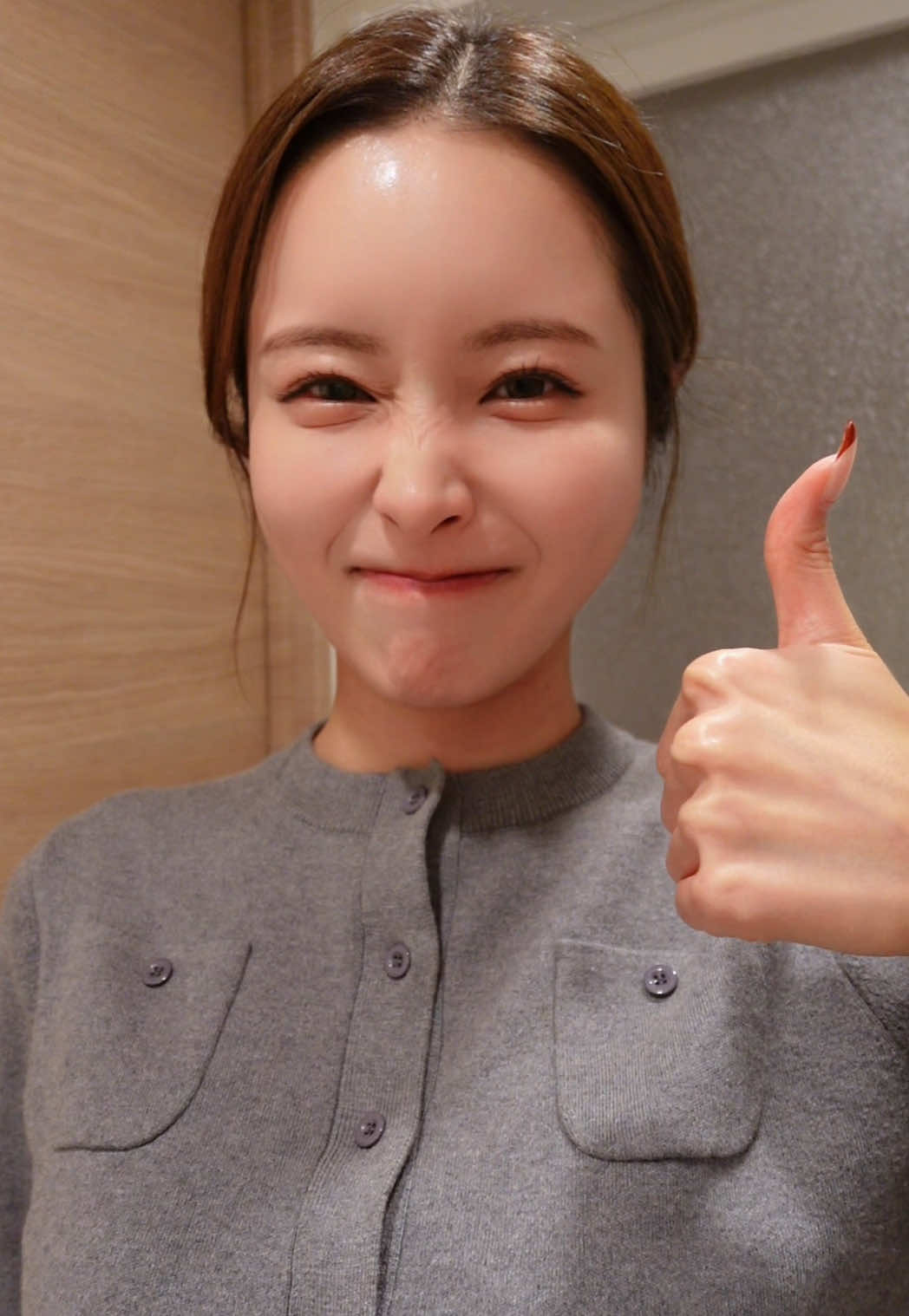 @新山桃子