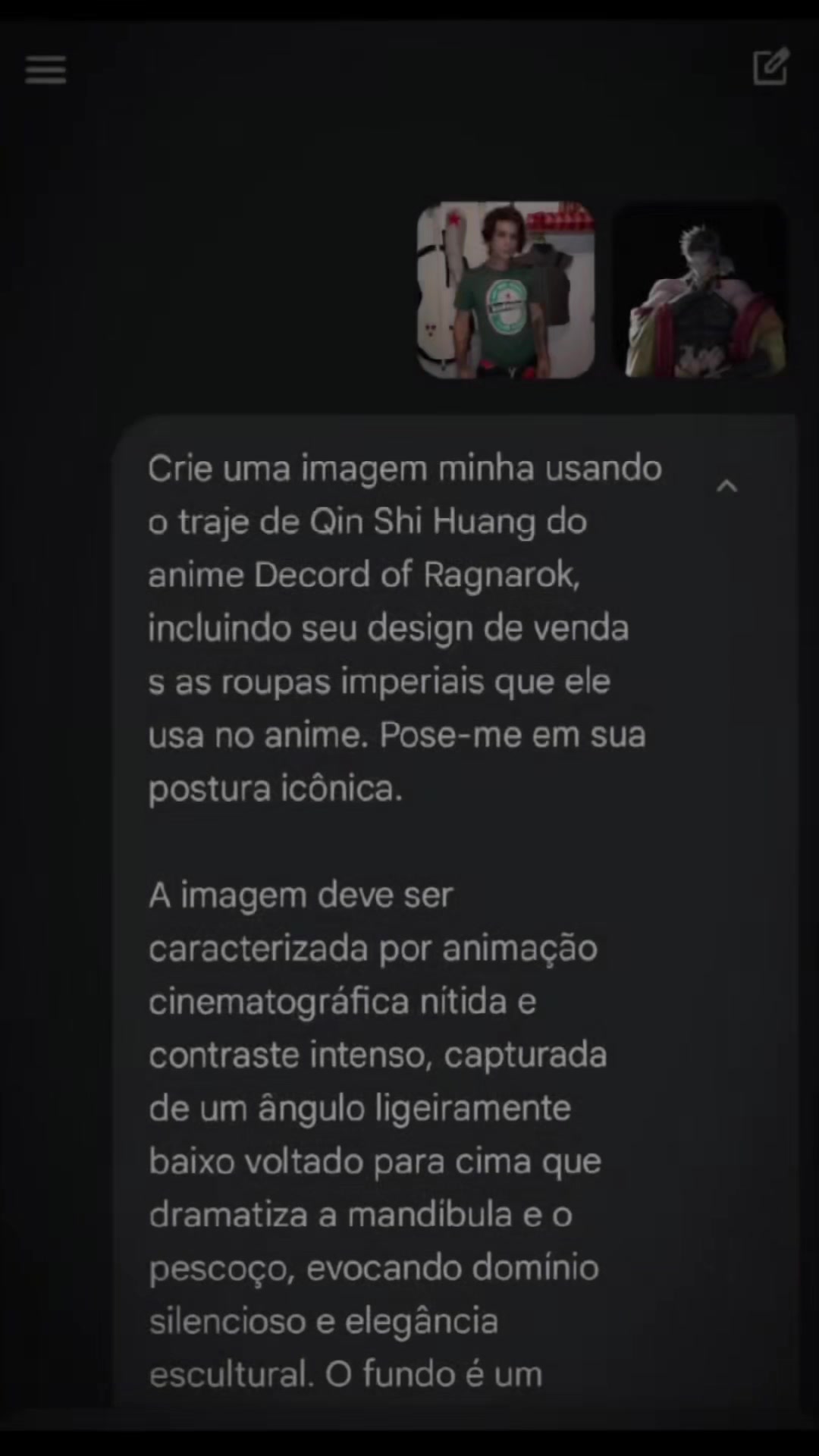 @Satoru Gojo