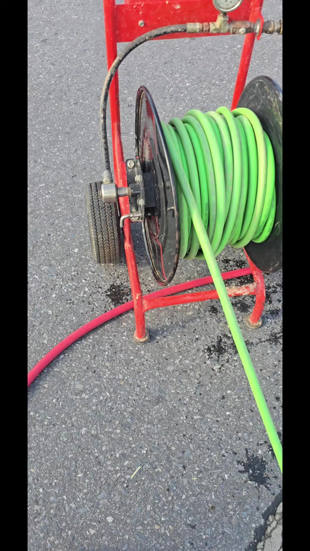 @General pipe cleaners
