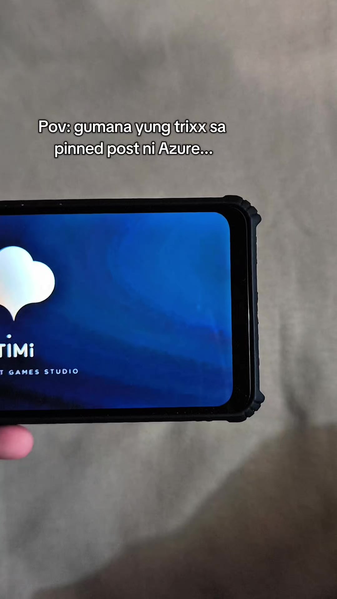 @Azure
