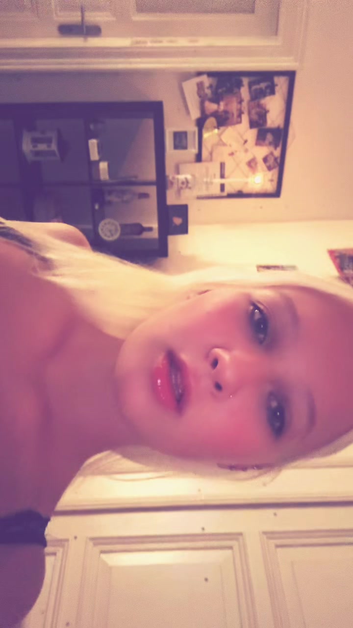 @Carolina_ Sophie