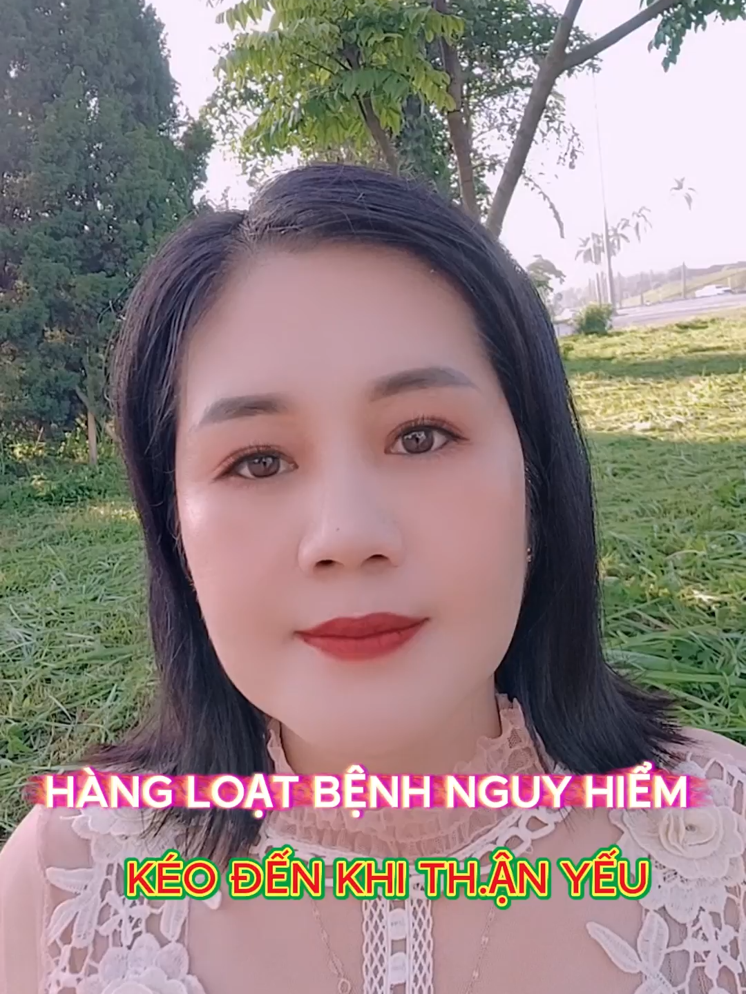 @CHARM TRỊNH HƯỜNG