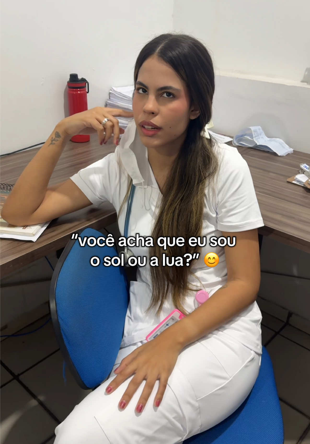 @Laysa Valentine