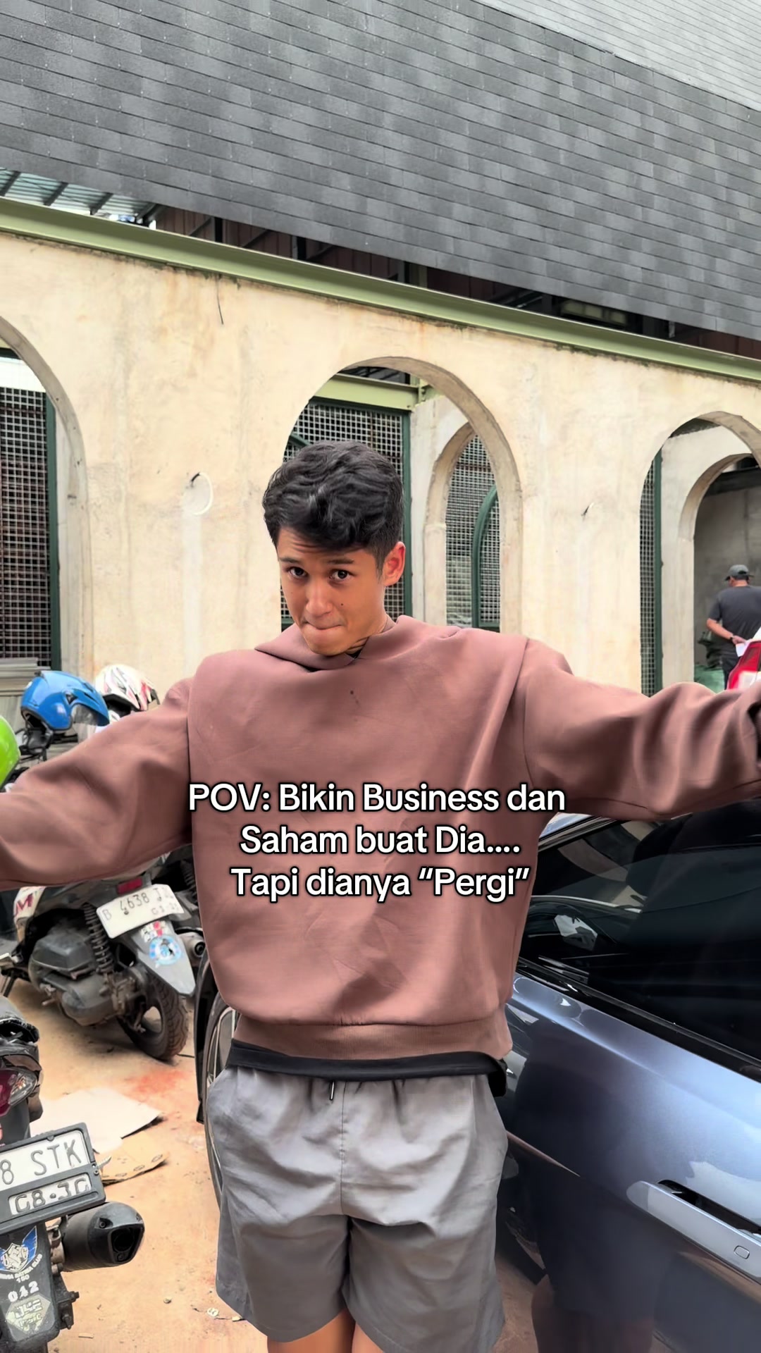 @Antonio Blanco Jr