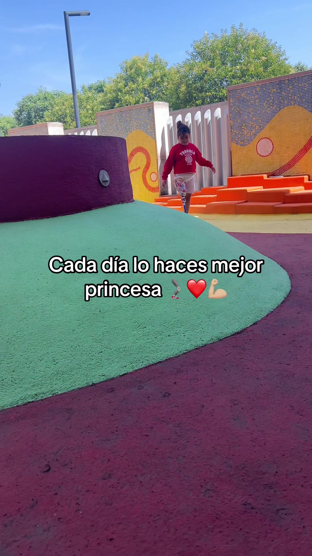 @LossueñosdeDanielitaymuñi🦿❤️