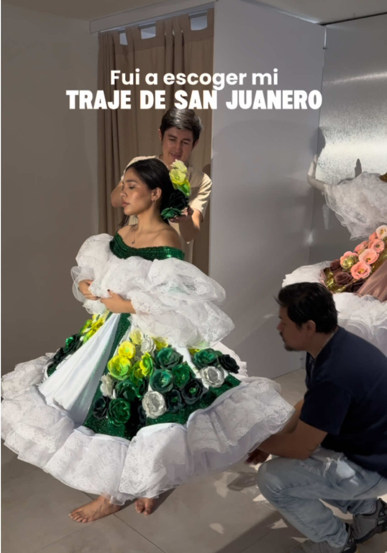 @Mar&iacute;a Paula Cuellar