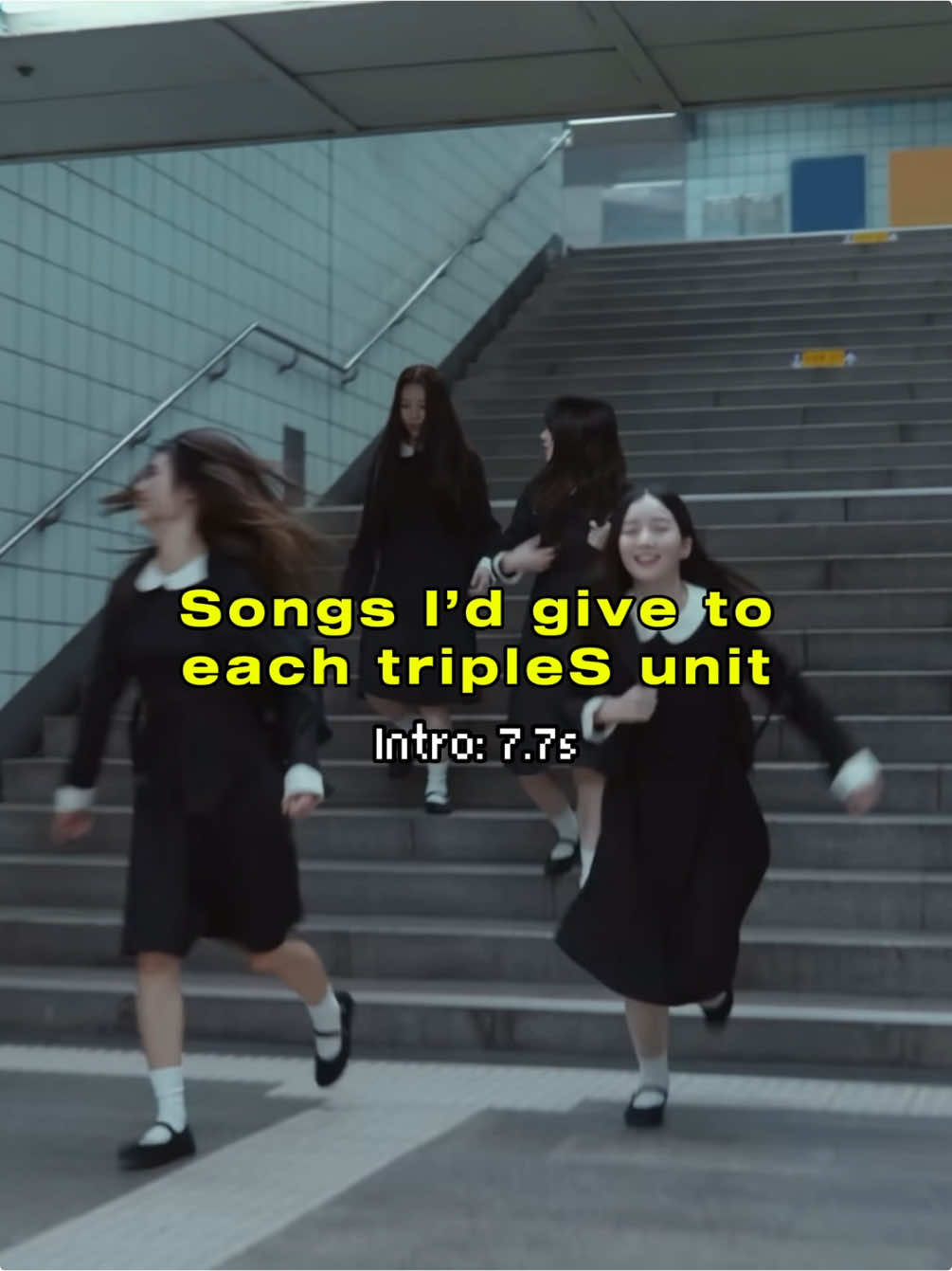 @tripleS Supporter