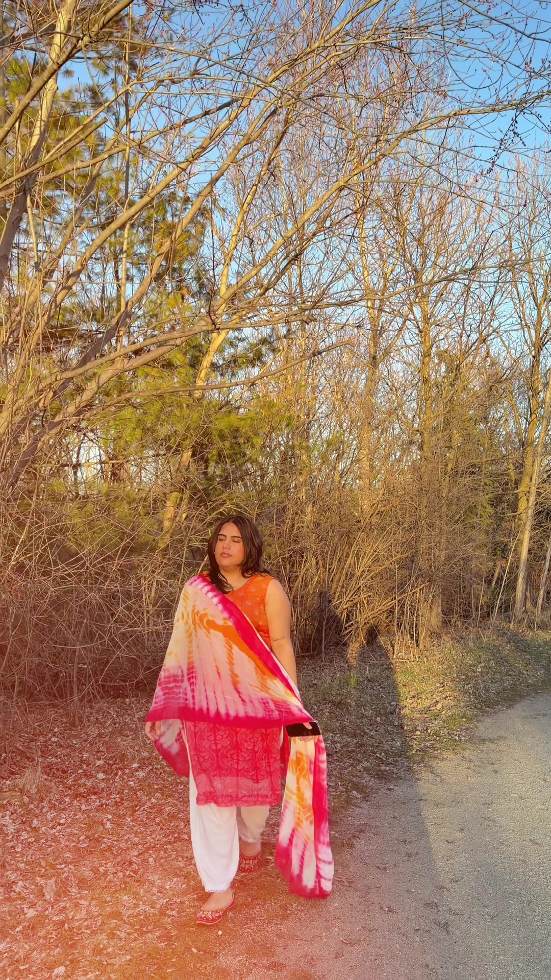 @Silvi Sharma