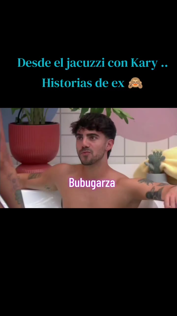 @Bubu Garza🐻