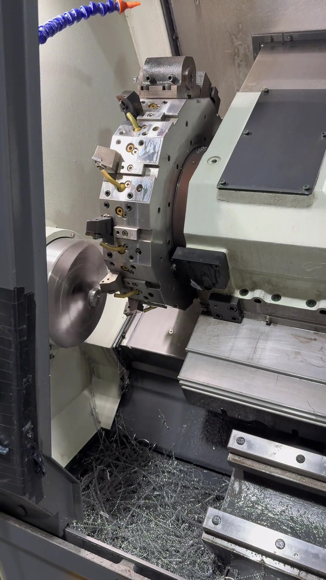 @Winshare CNC Machining