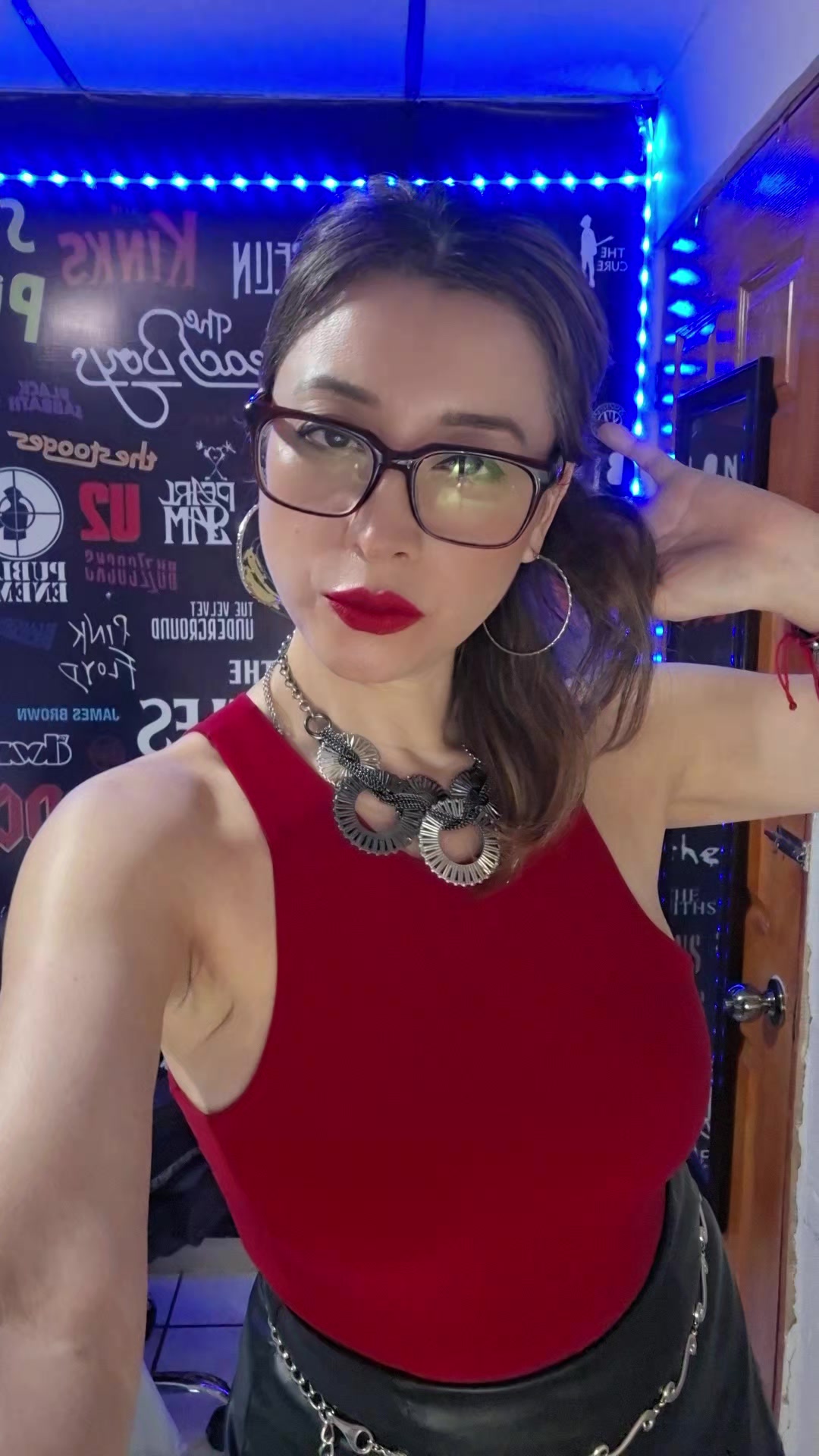 @🎸♎️🤘🐾🇸🇻🇲🇽Susy Gatty💚