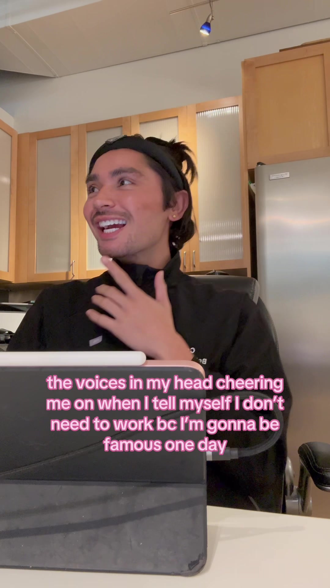 @Conner Trill