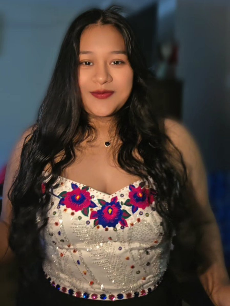 @Mary Guaraca 🇪🇨🇺🇸😉❤️