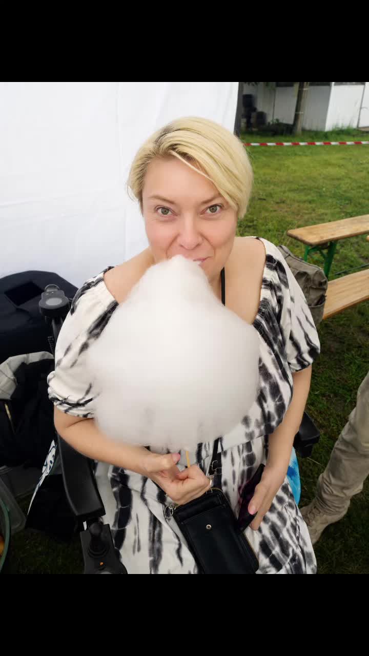 @Maleńka walka o każdy oddech🔥