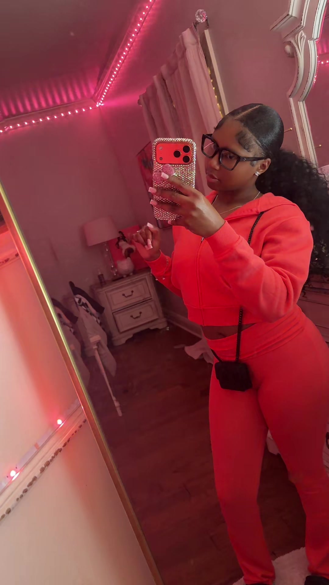 @baddie