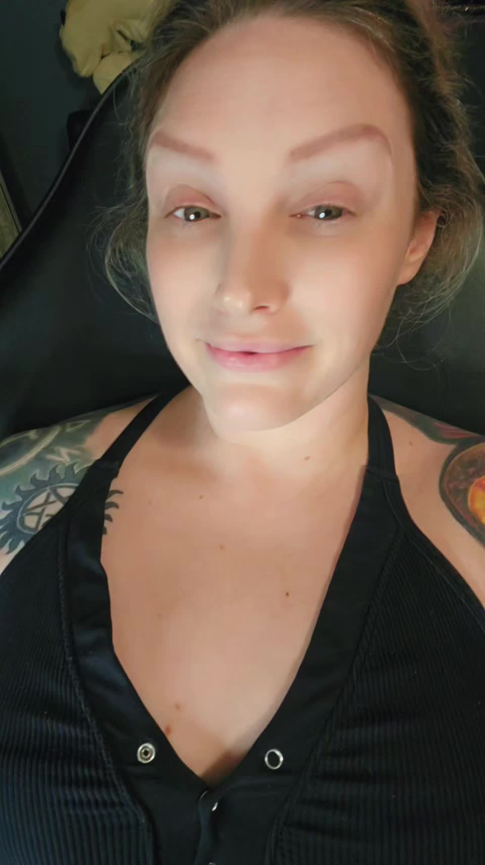 @TheMoistQueen &reg;️