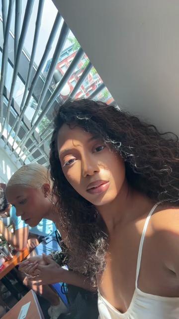 @Aqueenah