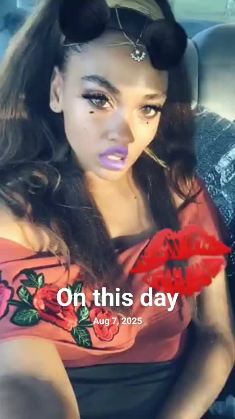 @Shamika Marie Wise