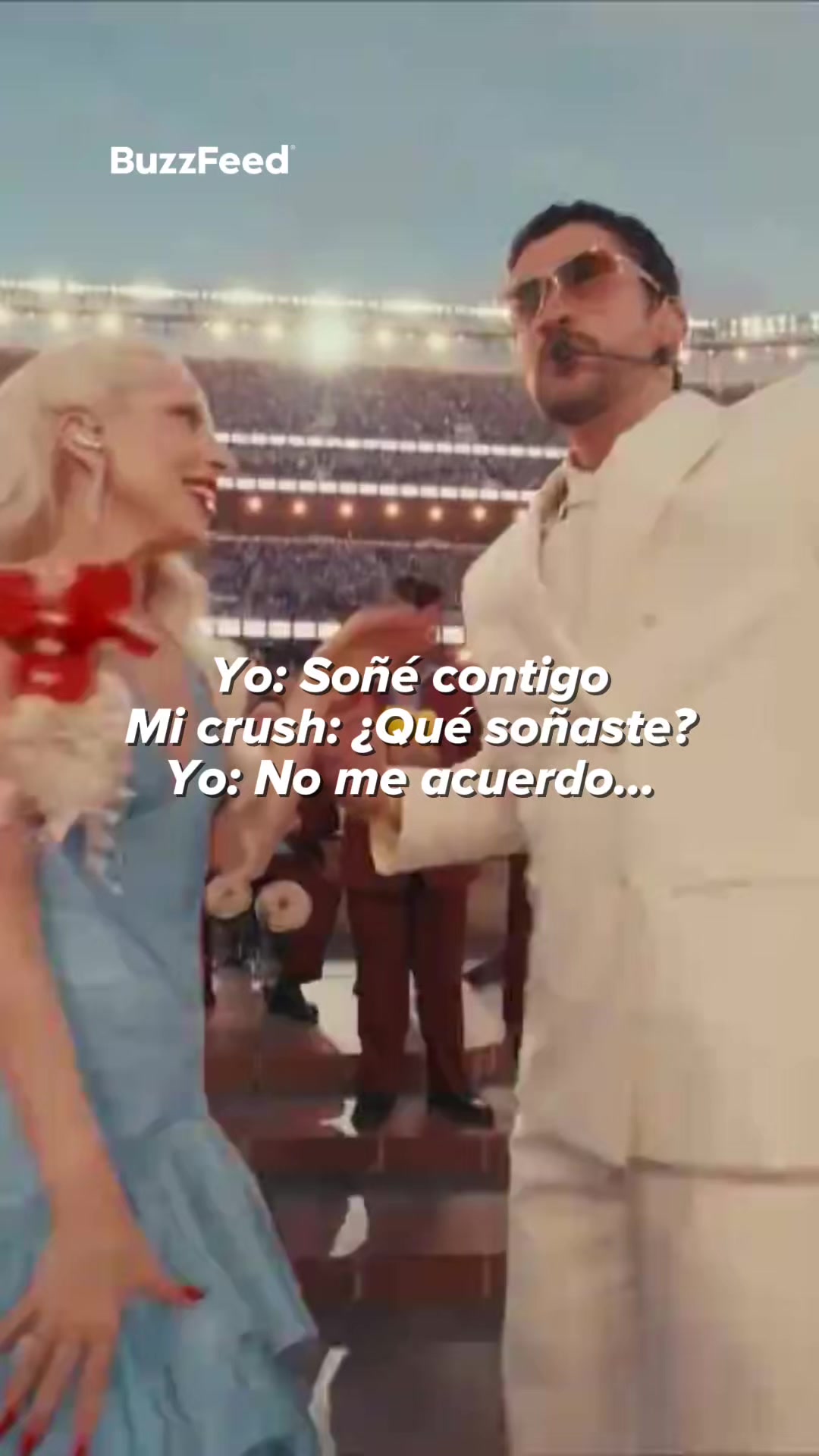 @BuzzFeed LATAM