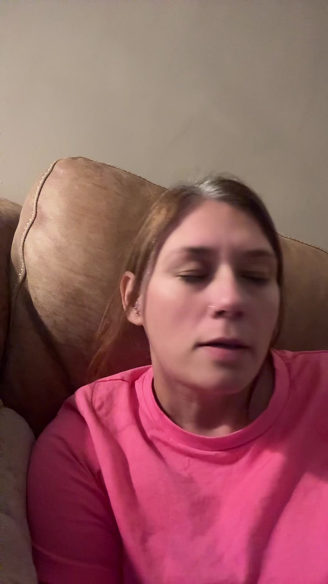 @Becky