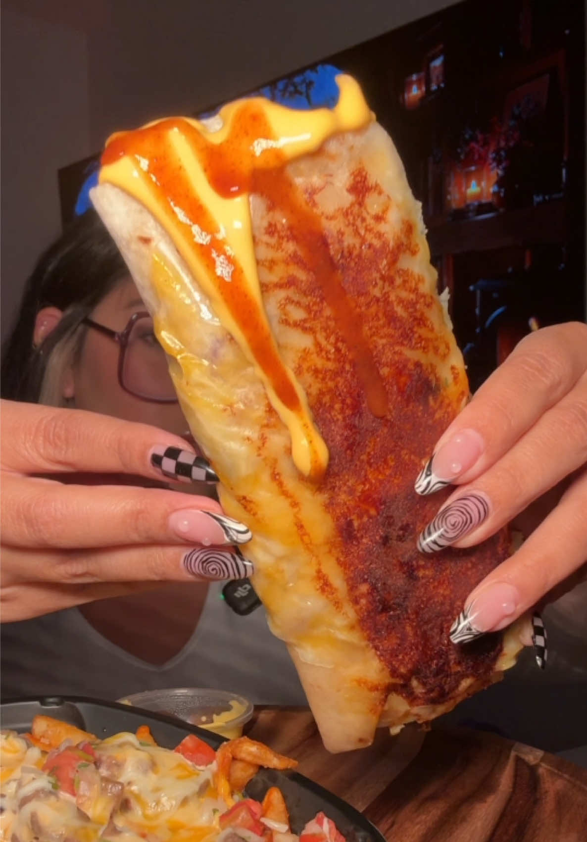 @El Mukbang