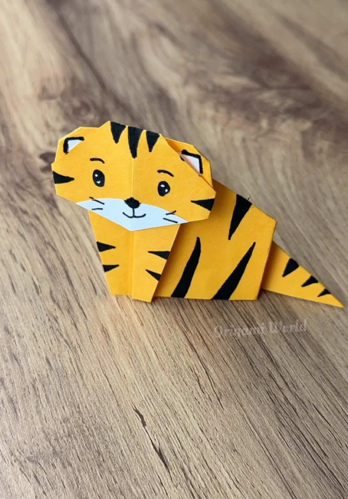 @origami world
