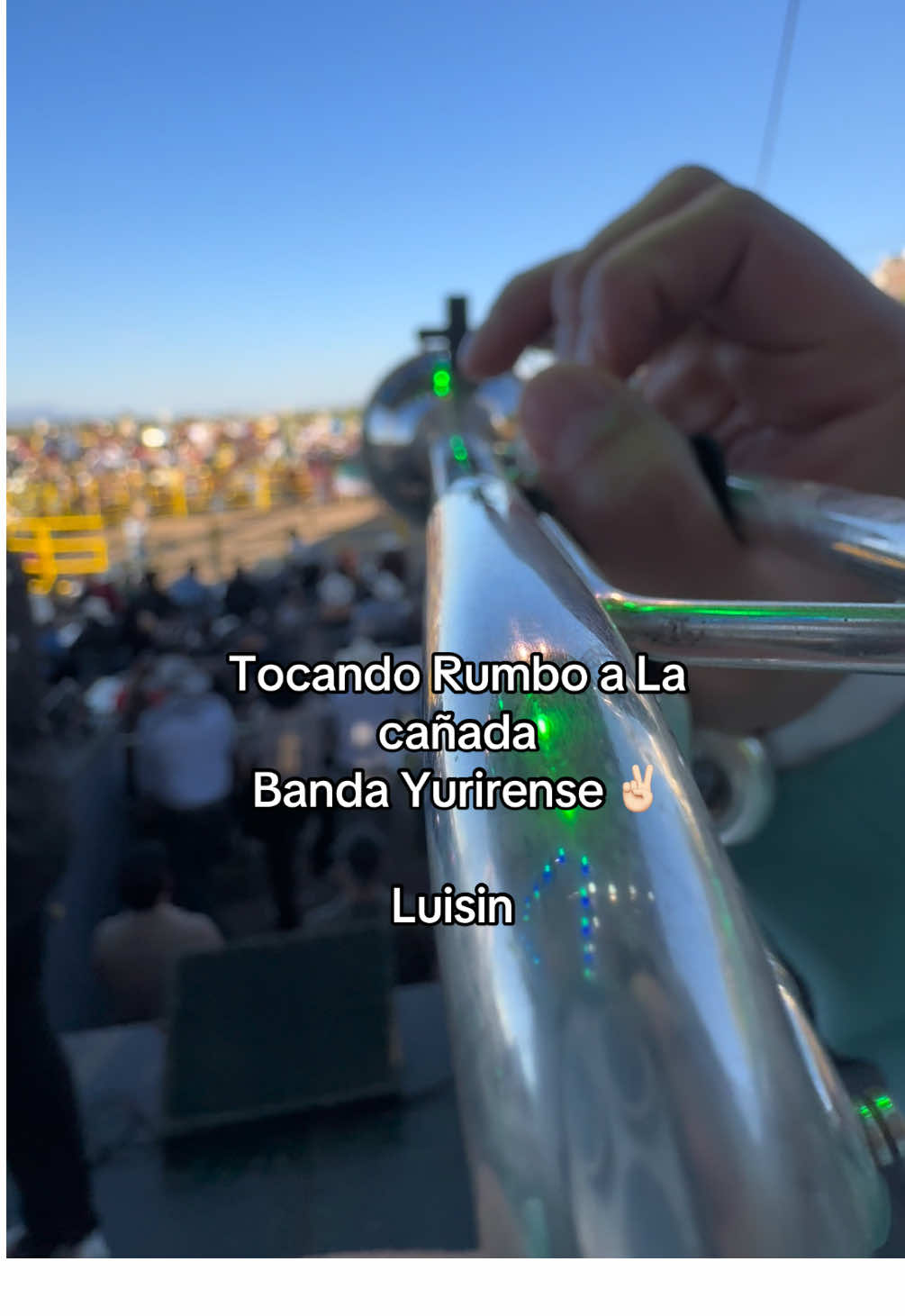 @Luisin Lpz-Trumpet