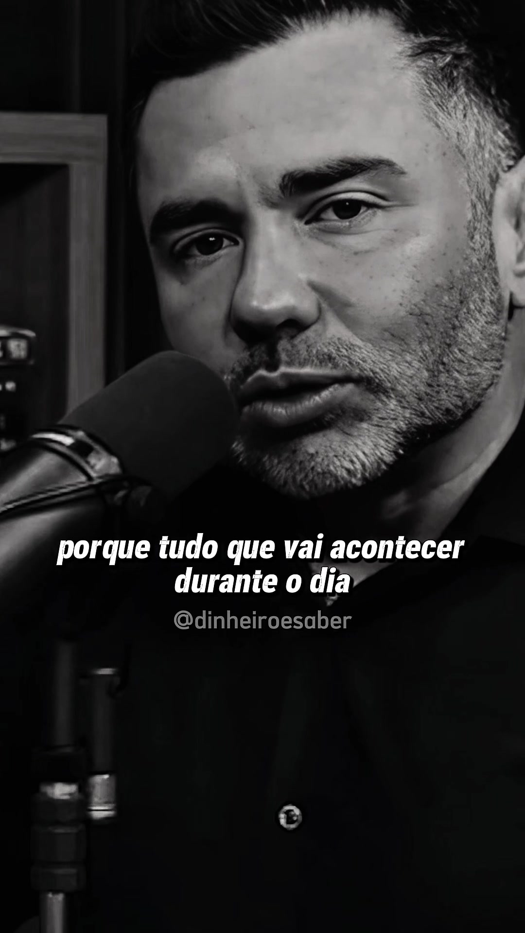 @Dinheiro e Saber