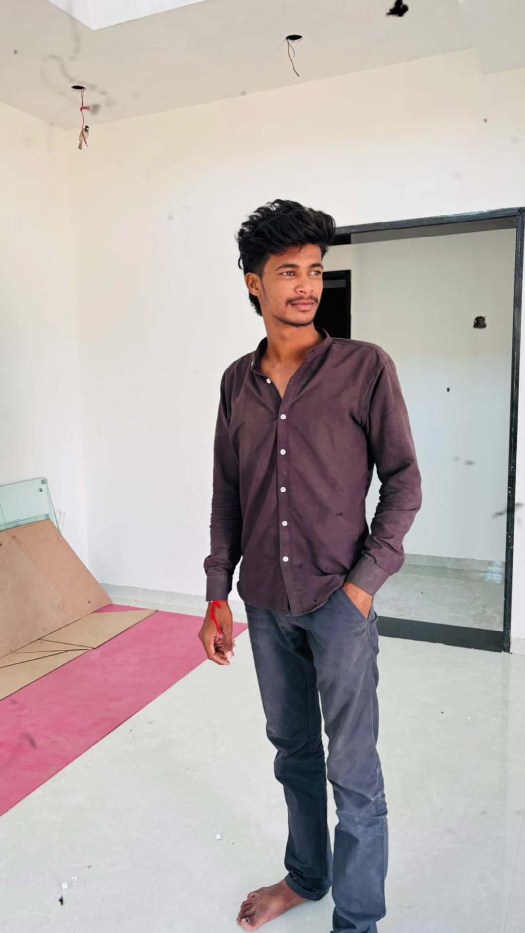 @Pawan Singh