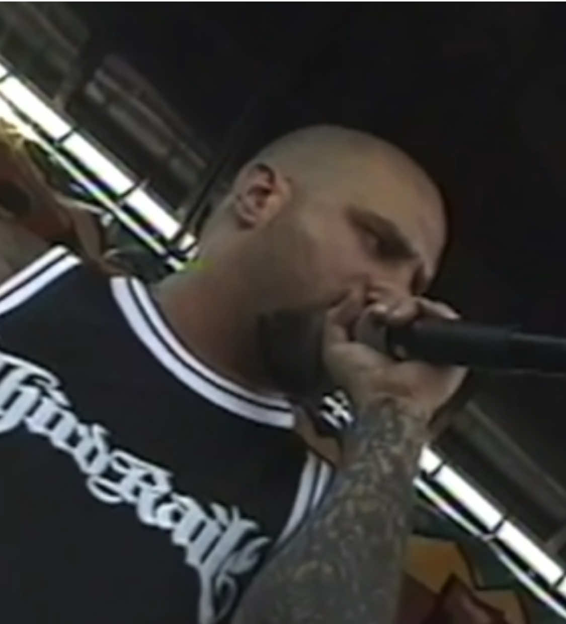 @NuMetalForever