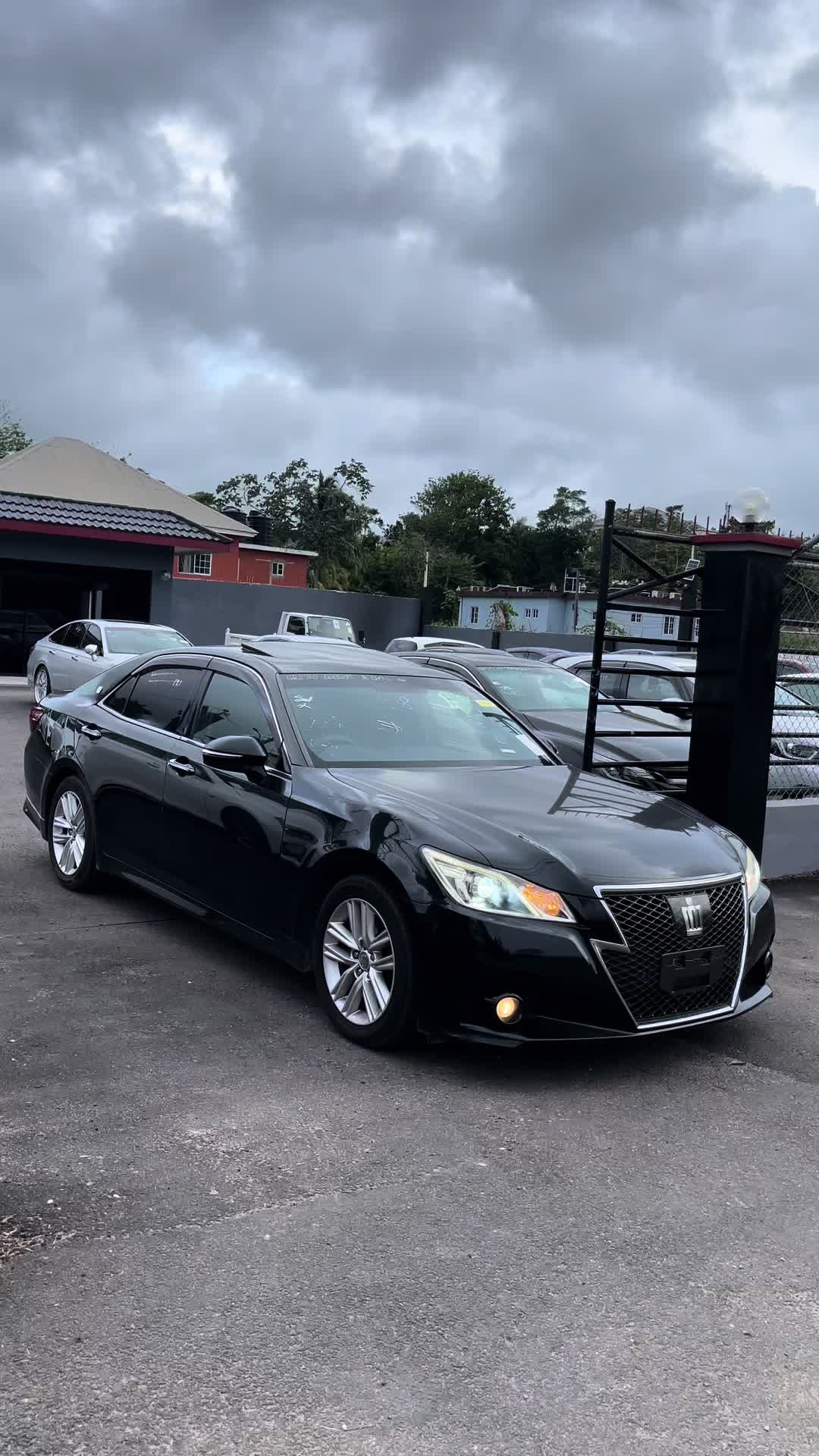 @Jaime’s Auto Sales