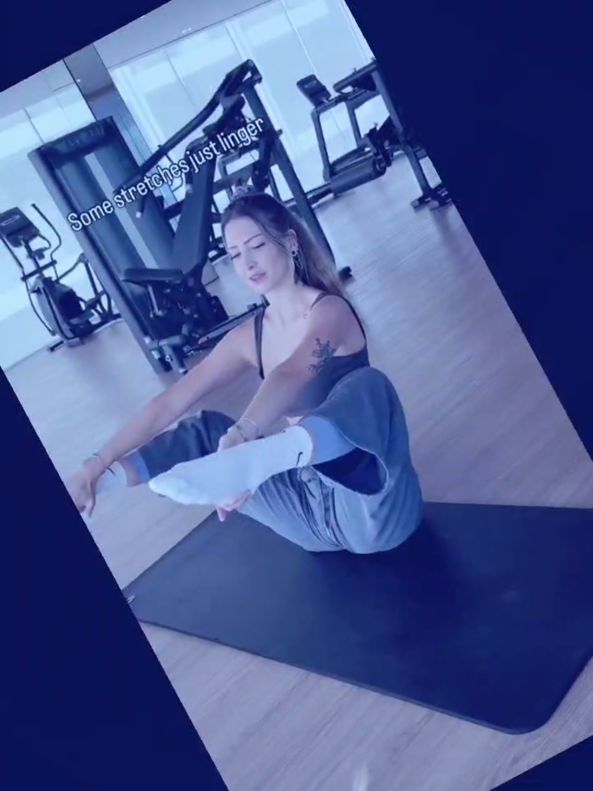 @superhuman - fitness