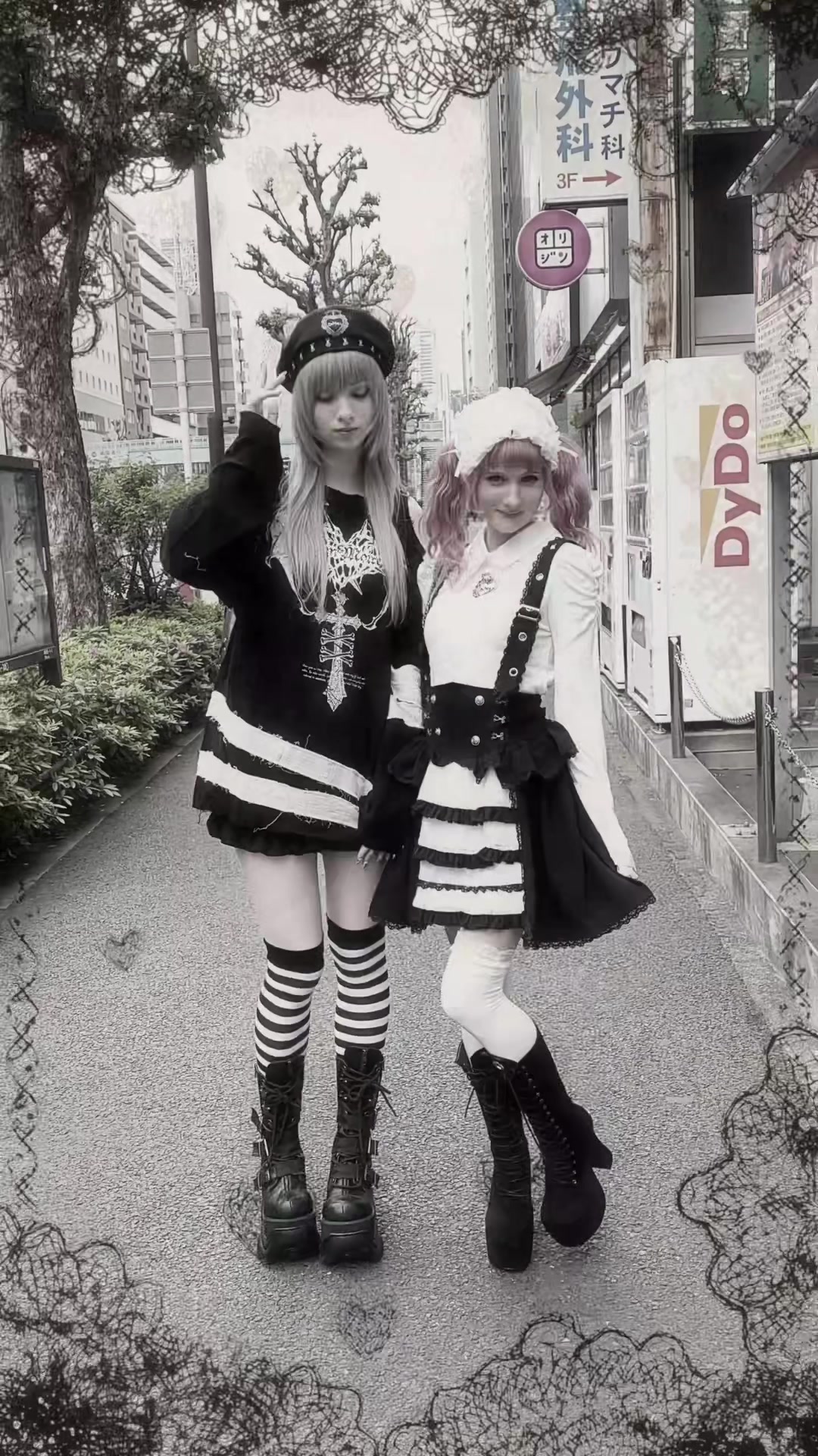 @アクロトーキョー。