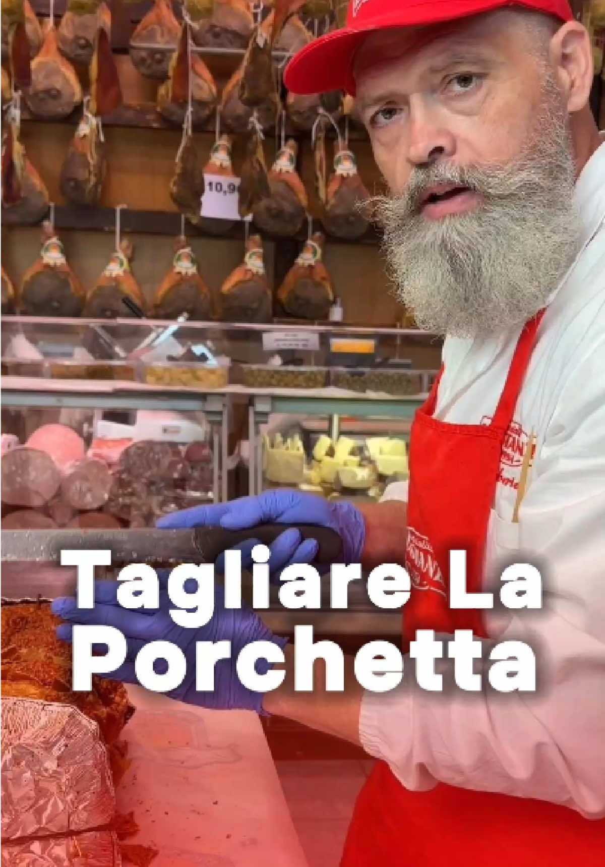 @Antica Norcineria Lattanzi