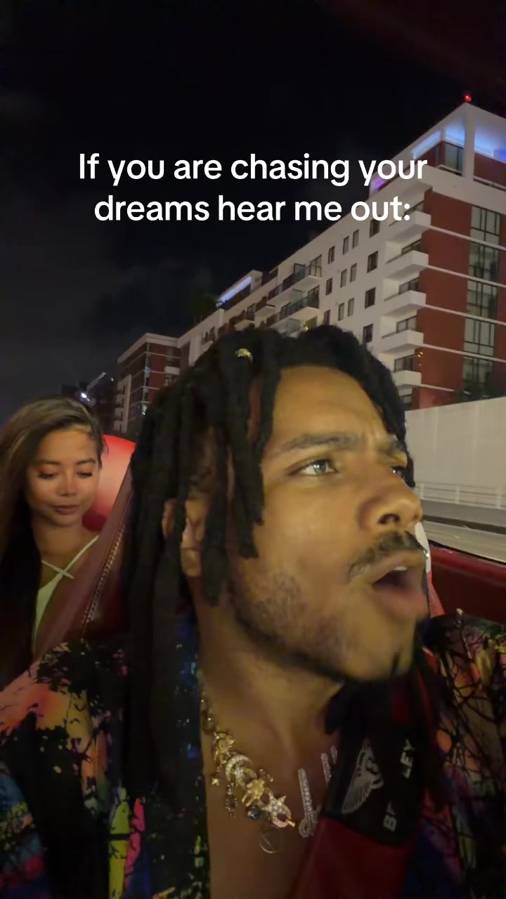 @Chef Henny- Harvey Justice III