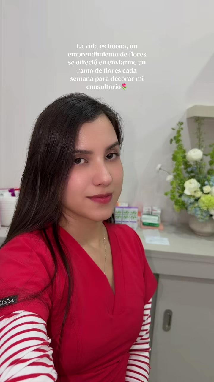@Dra. Paola Ruiz🦋