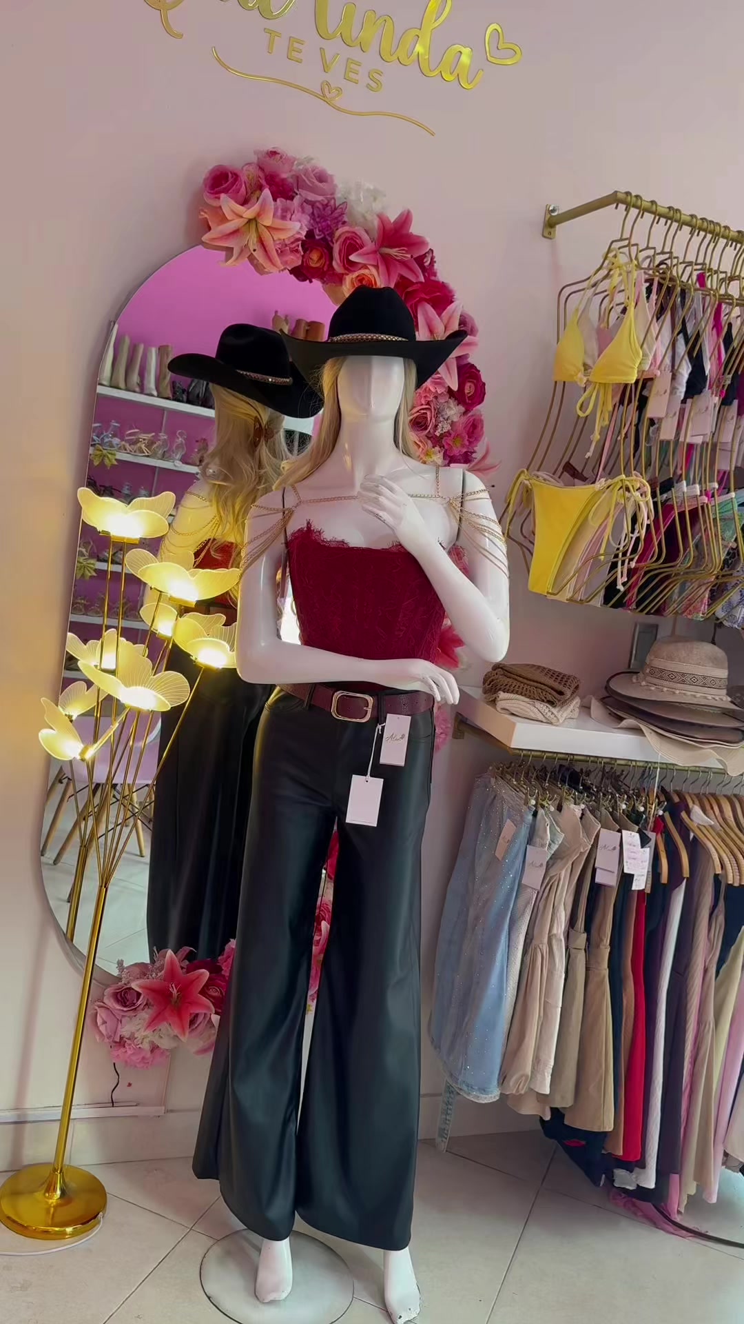 @Alen Boutique