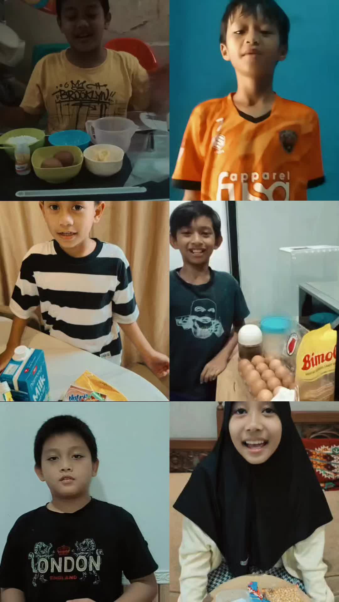 @Racikan Mitha