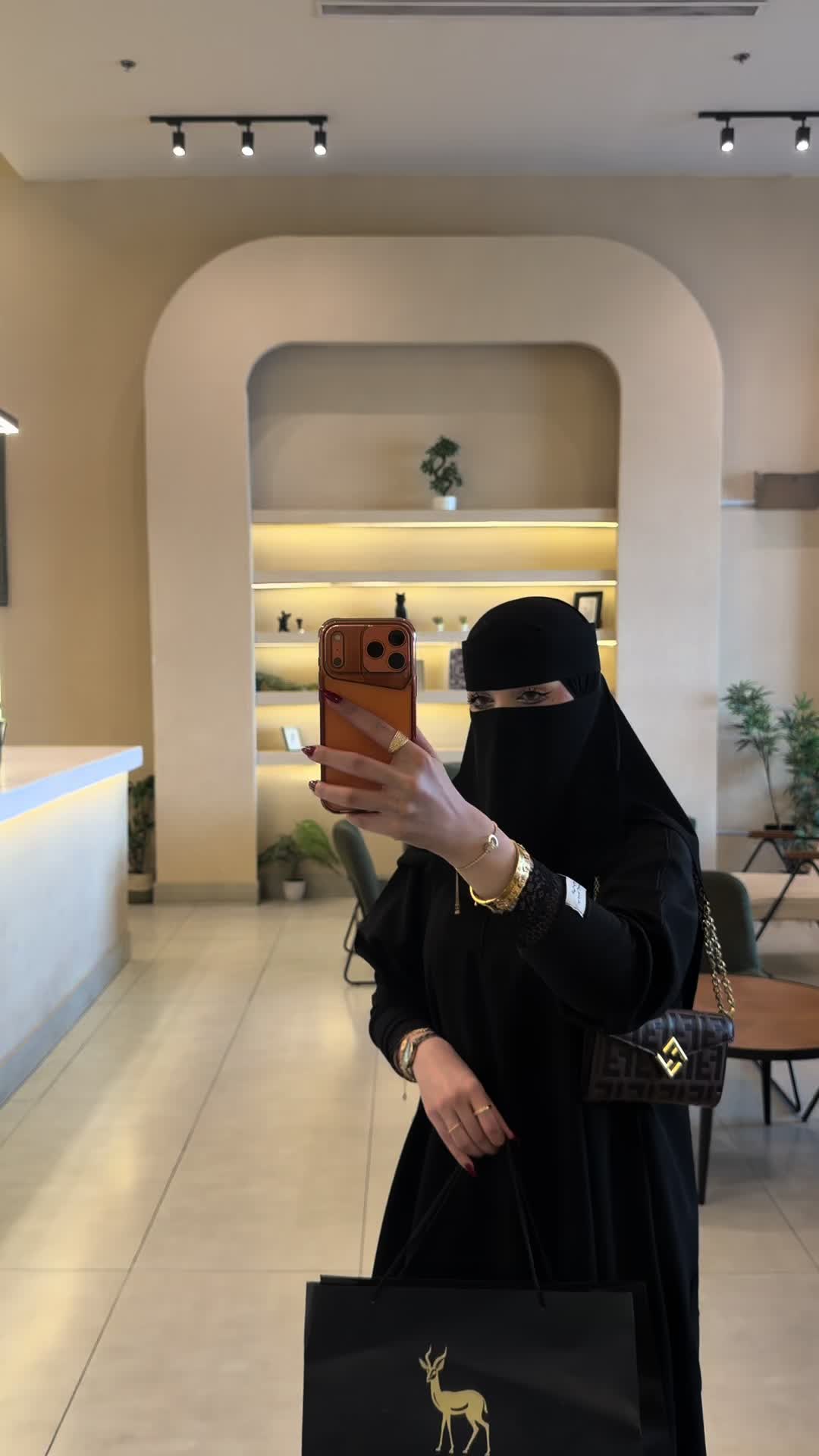 @عبايات الجادل 🥇🇸🇦