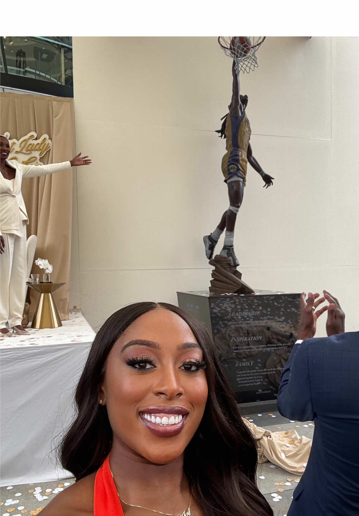 @Chiney Ogwumike