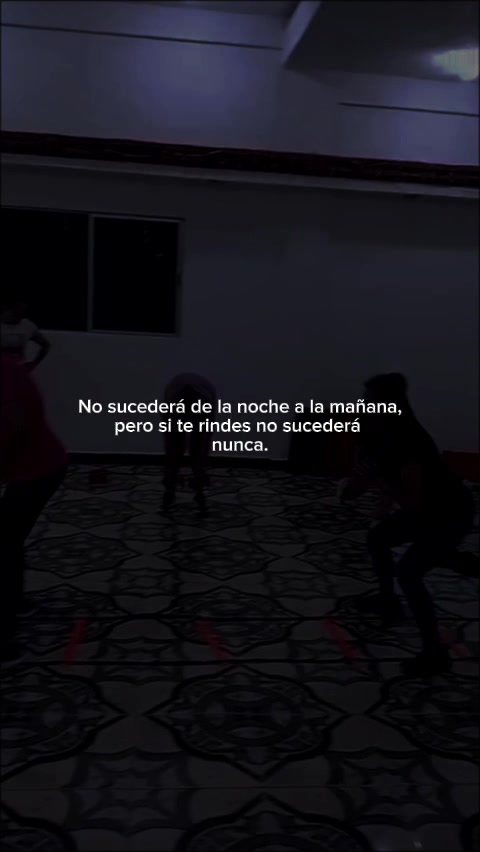 @ZumbaMan&iacute;a con Carre&oacute;n🖤