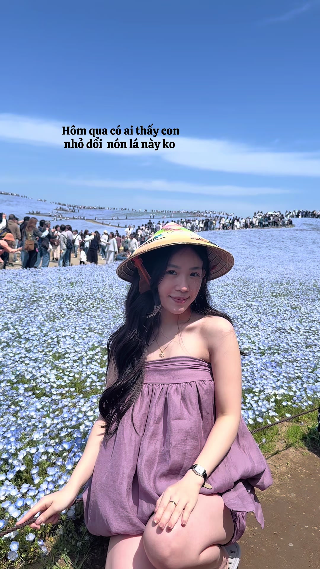 @Hà ghét ăn mochiii