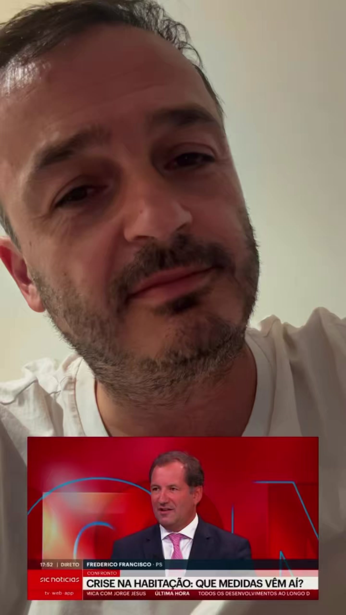 @José Carlos Barbosa