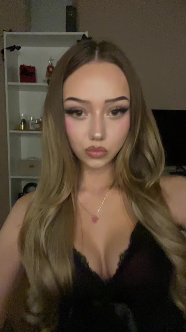 @Haley