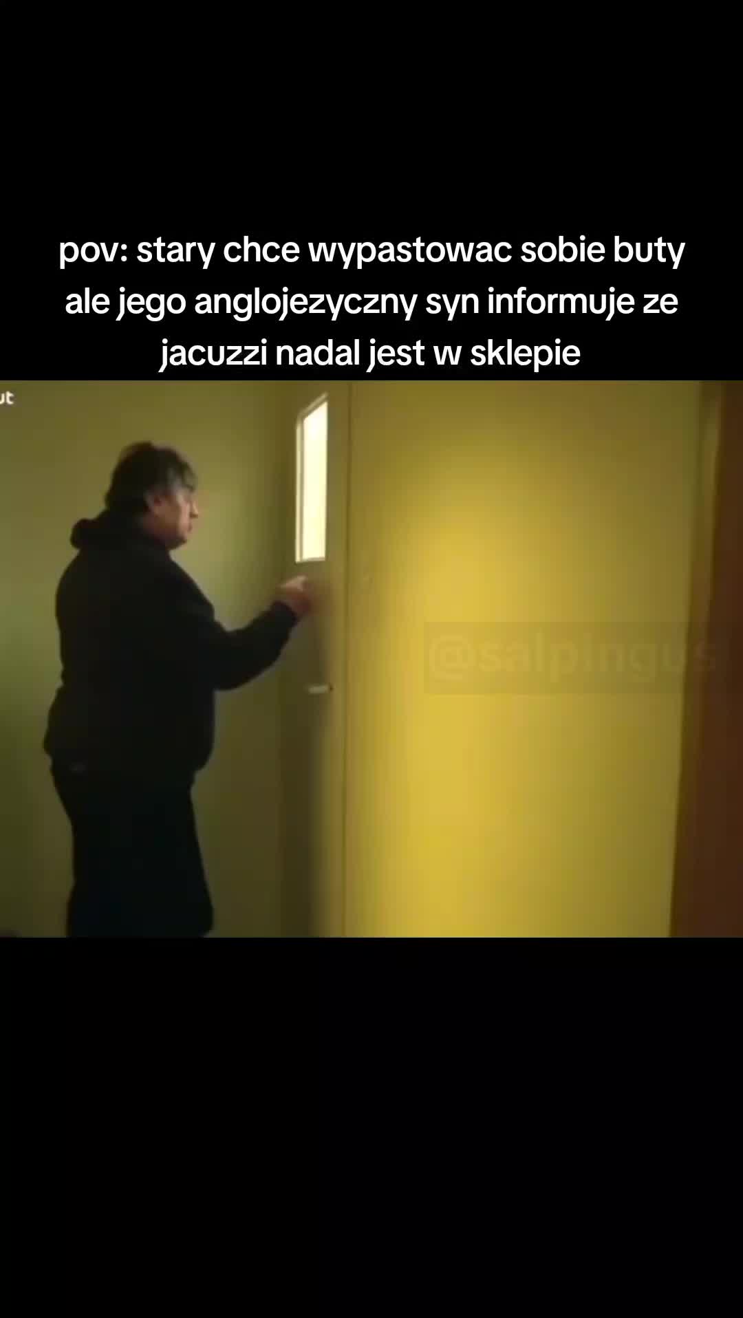 @salpingus