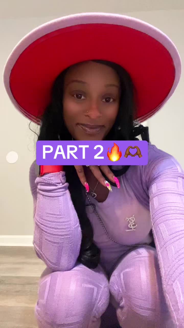 @VontiaOnlyLadyLeslie